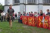 Er&ouml;ffnungsfest Legion&auml;rspfad Vindonissa vom 3. April 2022