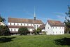 Aussenaufnahme Kloster K&ouml;nigsfelden
