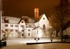 Wettinger Weihnachtstage 2022: Winterliches Kloster Wettingen