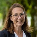 Porträtfoto Andrea Lehner