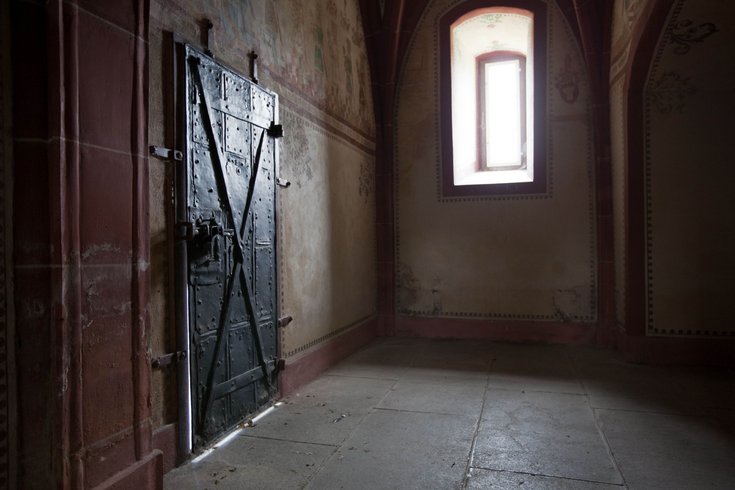 Schatzgewölbe Kloster Königsfelden 