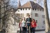 Foxtrail Schloss Hallwyl