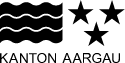 Logo Kanton Aargau